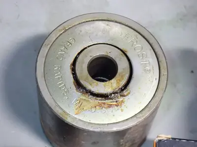Skf, Timken  Bearings