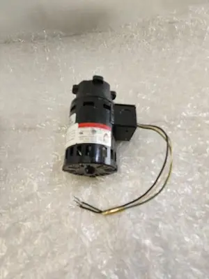 MARCH MFG 809 HS MAGNETIC DRIVE CENTRIFUGAL PUMP