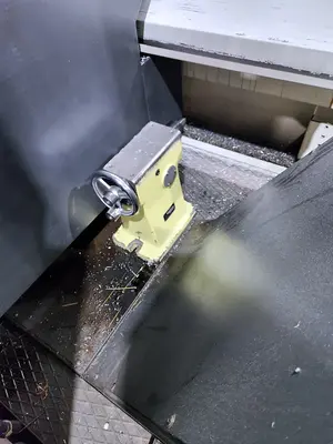 Used 2011 DMG DMF 260 Vertical Machining Centers (5-Axis or More) Illinois US | Machinery Marketing International #449982