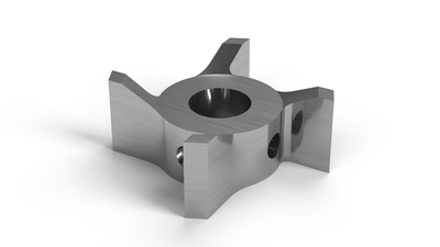 S/S Rotor Blade