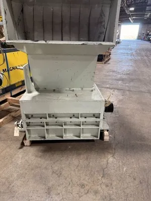 Henan Doing Environmental Protection Technology Co Ltd 1000KG RCSM Processing Lines | Alan Ross Machinery (13)