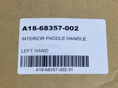NEW FREIGHTLINER A18-68357-002
