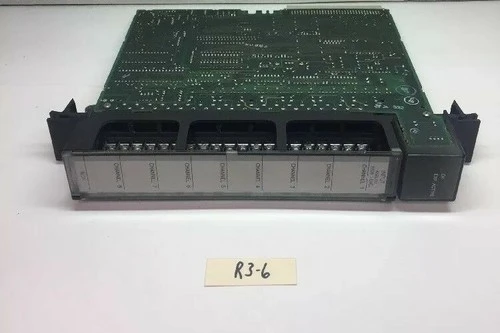 Used GE Fanuc IC697ALG230 Processor Boards Indiana US | J&J Industrial Supply #524223
