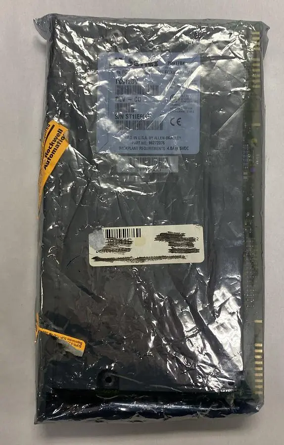 USED ALLEN-BRADLEY P0912DV