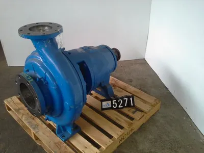 USED Goulds 3175