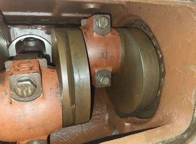 USED WHEATLEY Q4240