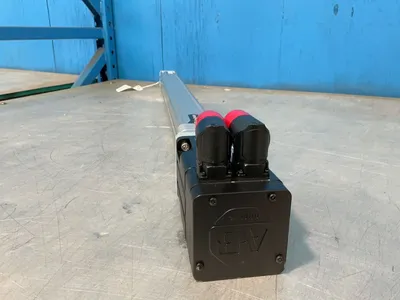Used ALLEN BRADLEY MPARB2600FV2A Pumps Ohio US | HGR 24 #1285714
