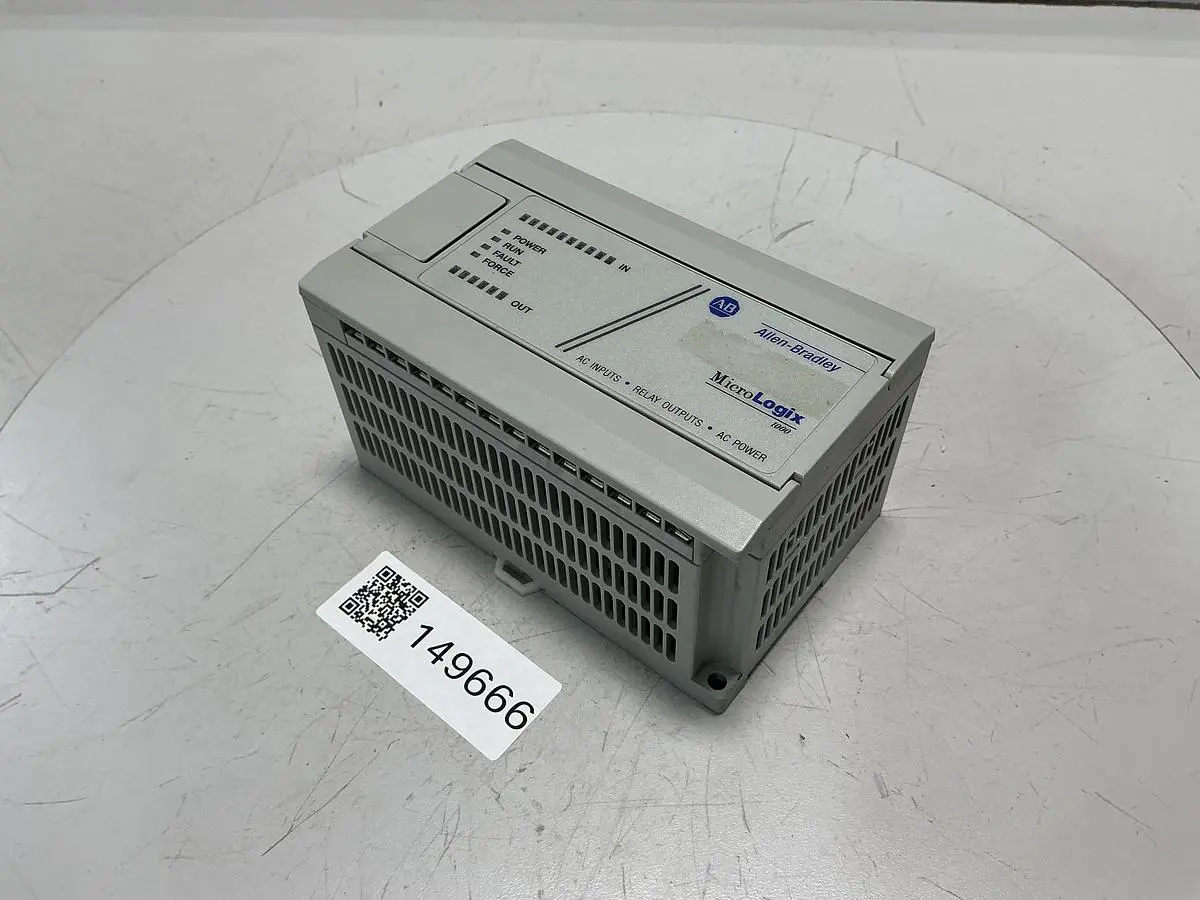 USED AB 1761-L16AWA