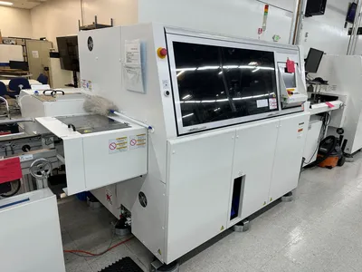 2022 PANASONIC RG131 (NM-EJR4A) Radial | Tekmart International Inc. (2)