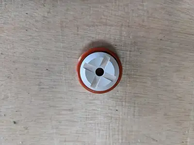 NEW HYPERTHERM 020036