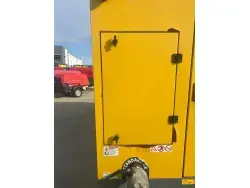 Used 2020 ATLAS COPCO XAS1800CD Air Compressors, Portable Pennsylvania US | Iron Exchange Equipment Solutions #1353925