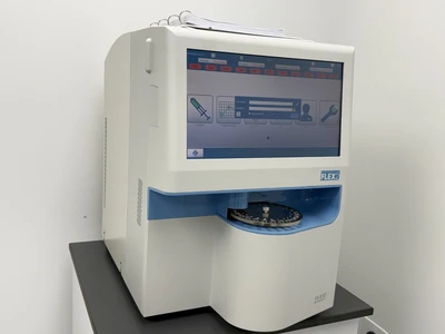 Used Nova Biomedical 57630 Cell Analysis Missouri US | BioLabTek #1464037