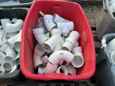 Used _UNKNOWN_ _UNKNOWN_ Plumbing Equipment Michigan US | Miedema Asset Management Group #1320264