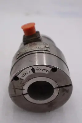 DOVER FLEXO ELECTRONICS TENSION TRANSDUCER LOAD 400  STOCK #K-2387