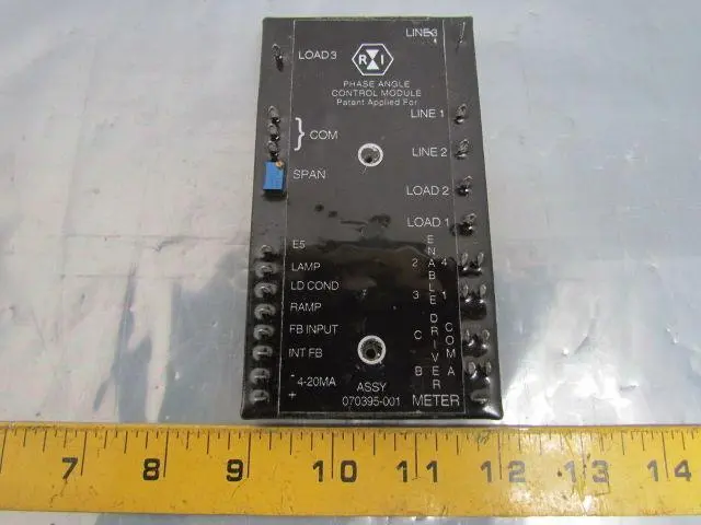 Used RESEARCH INC RI _UNKNOWN_ Miscellaneous MRO | Arrow Industrial #654141