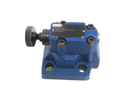NEW REXROTH R900513517 PRESSURE RELIEF VALVE DB20-1-52/315V/12