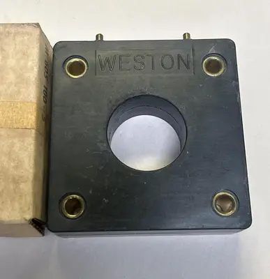 New | in-Stock WESTON 605 Miscellaneous Equipment (Electrical & Power) | Surplus Asset Holdings #1190339