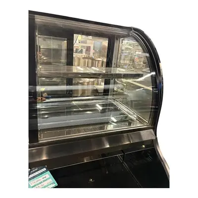 USED OMCAN 124860