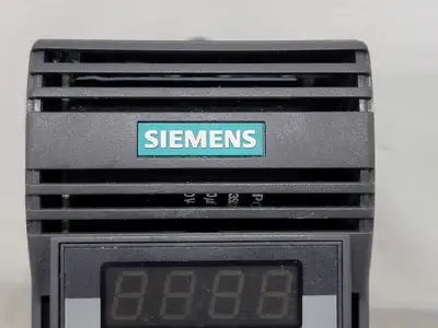 NEW 2000 SIEMENS 6SE9212-8CA40