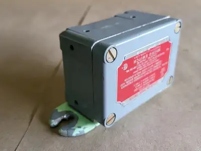 USED HONEYWELL EX-AR