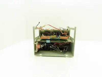 Reliance DC Drive Unknown Model **Parts Only**