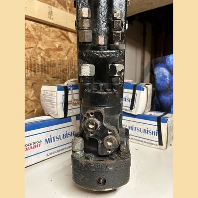 USED ATLAS COPCO 1132