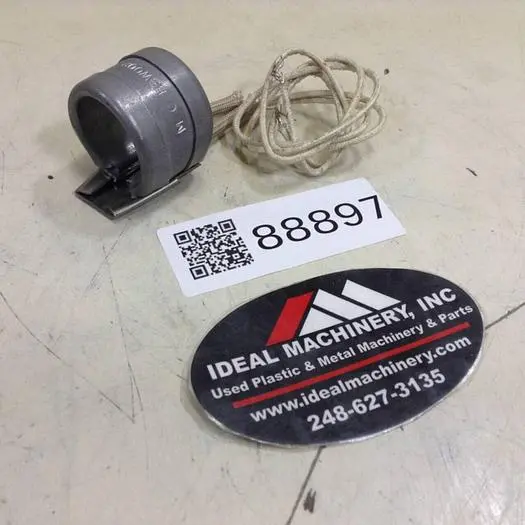 Used MOLDERS CHOICE INC. HBW002 Heater Bands Michigan US | Ideal Machinery #570685