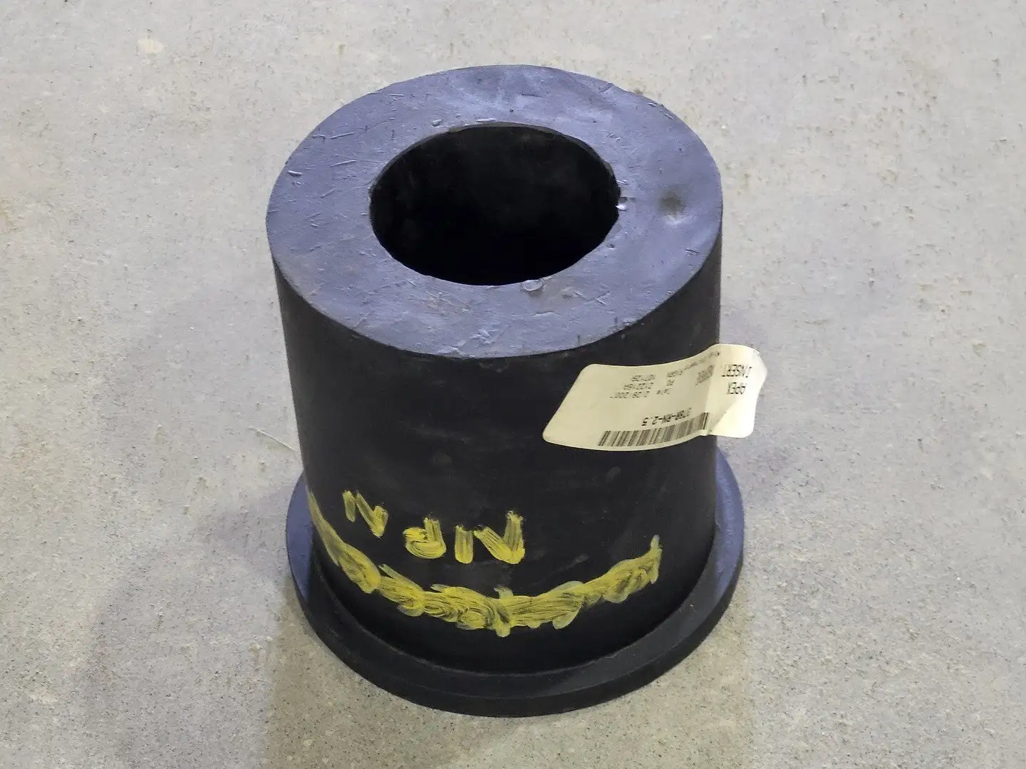 USED KREBS 378R-RN-2.5