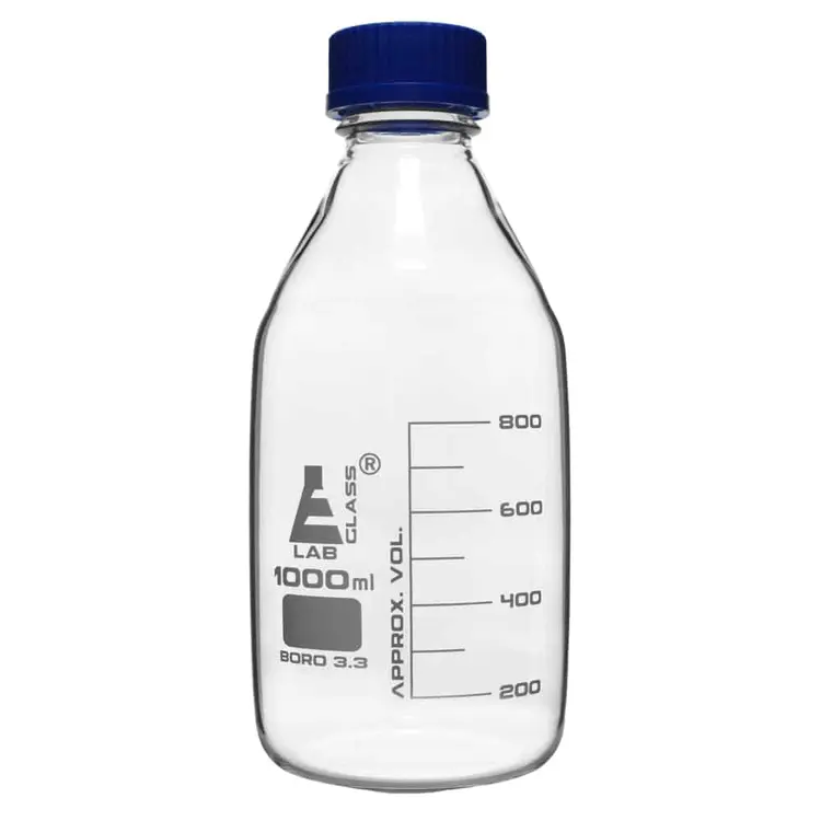 Used _UNKNOWN_ _UNKNOWN_ Bottles New York US | GenTech Scientific #1447033