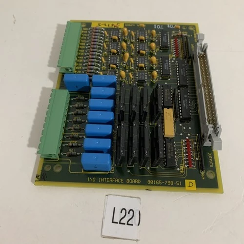 Used Allen-Bradley Does Not Apply Automation Control (HMI) | J&J Industrial Supply #498882