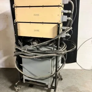 USED ITC MF12-150
