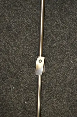 100mm Dia S/S Intermediate Centrpetal Propeller