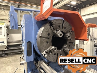USED Mazak 30 x 118