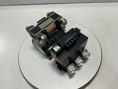 USED KLOCKNER MOELLER DIL 3-22-NA