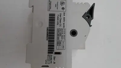 Used ALLEN-BRADLEY ALLEN-BRADLEY 1492-FB2C30-L Misc Electrical & Power Parts | ND Industrial Surplus #1211879