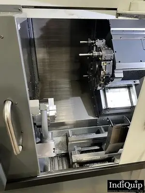 USED 2019 HAAS ST-15