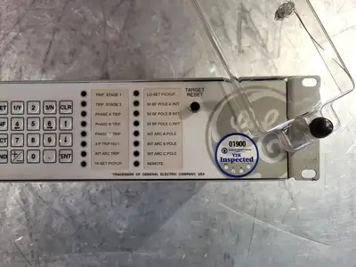 NEW GENERAL ELECTRIC DBF10C1D110H00A
