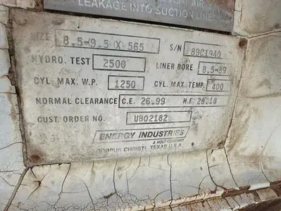 USED GEMINI 89