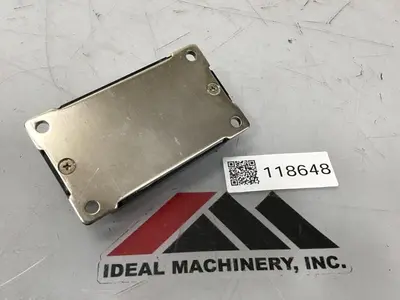 USED MITSUBISHI CM400DU-12T