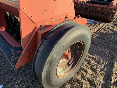 USED CASE IH 5300