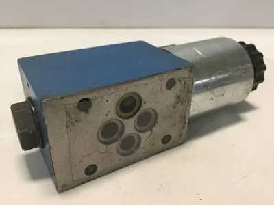 USED REXROTH 3WE6A62/EG24N9K4