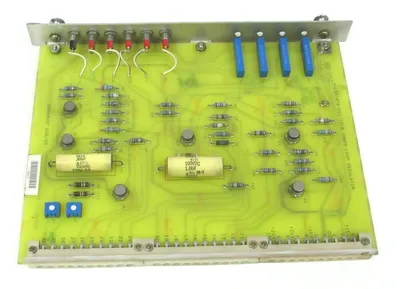 REFURBISHED GE GENERAL ELECTRIC 44C331876-G01 REGULATOR BOARD 44C331876G01