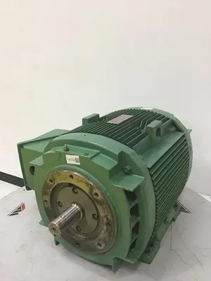 USED GE 5K405JL330BP