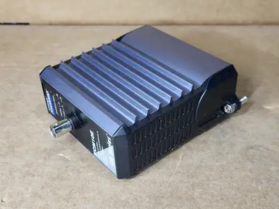 NEW FOXBORO FCM10E