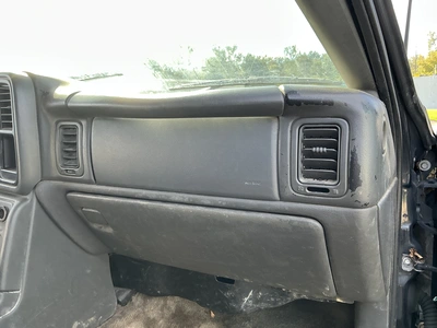 Used 2003 CHEVROLET AVALANCHE Pickup Trucks Michigan US | Miedema Asset Management Group #1468662