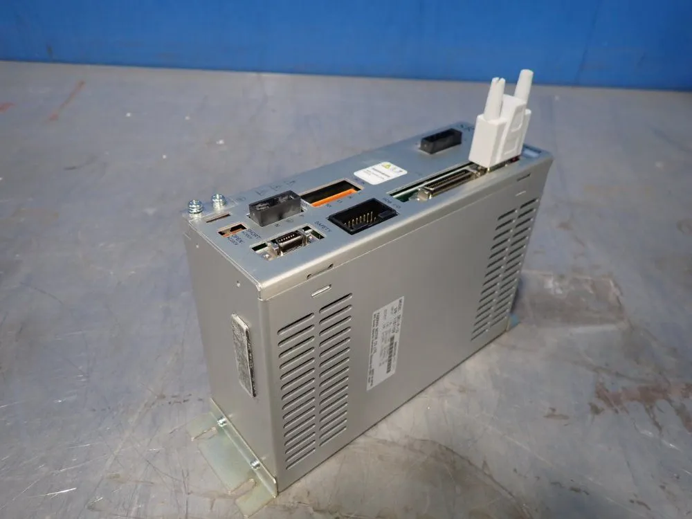 Used YAMAHA SR1P10 Servo Drives | HGR 24 #752966