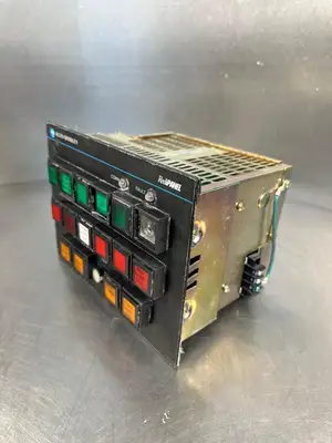 USED ALLEN BRADLEY 2705-P21J1
