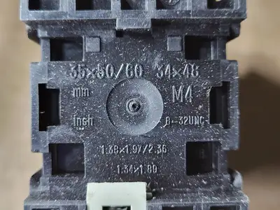 NEW TELEMECANIQUE CA2DN22G6