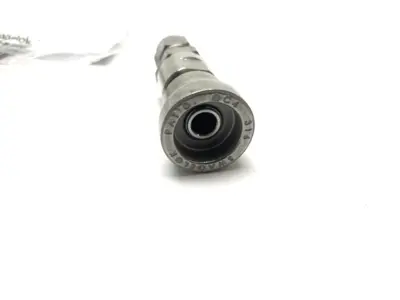 USED SWAGELOK INSTRUMENTATION QUICK CONNECT FITTING QC SERIES 6MM TUBE