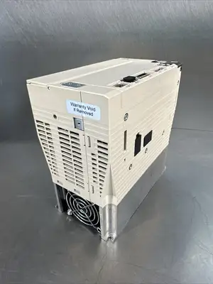 USED Yaskawa SGDV-180A11A